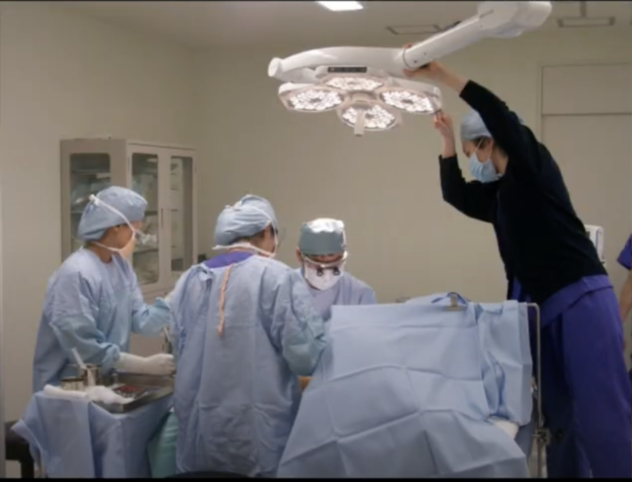 手術・血管内治療(PTA・血栓吸引など)