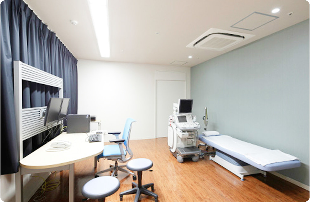 診察室2
