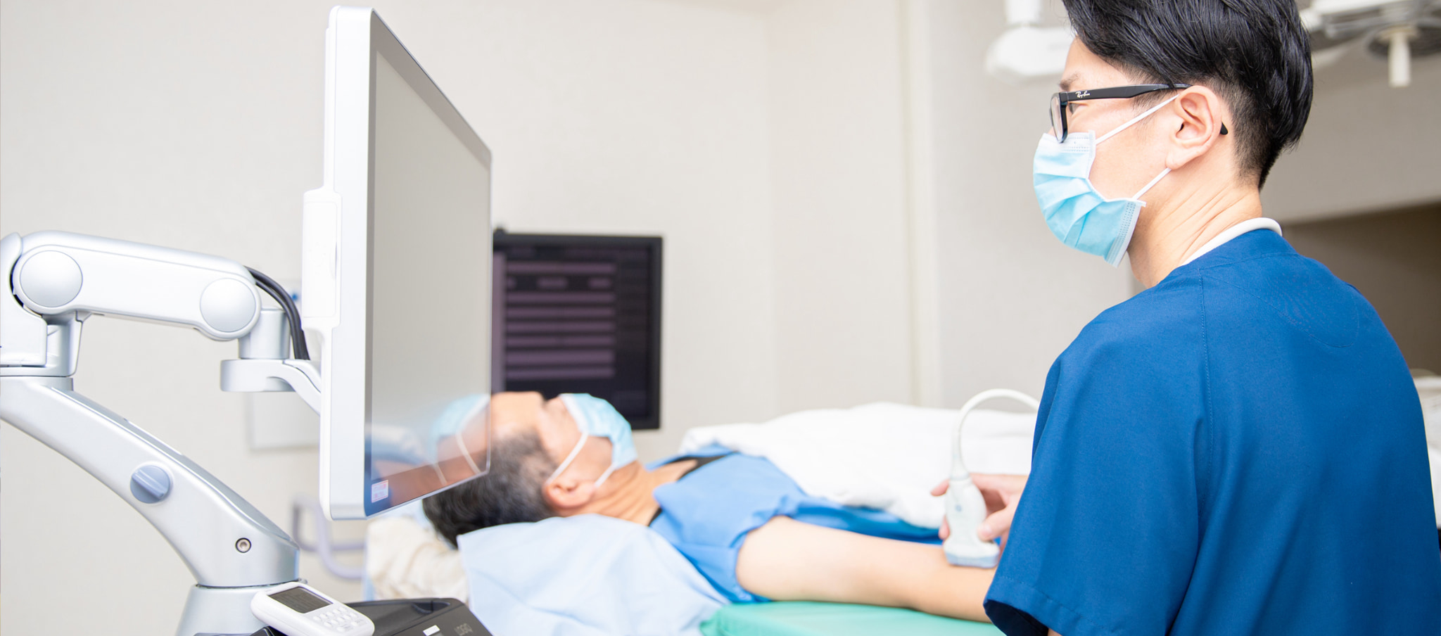 バスキュラーアクセスについて